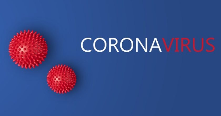 Corona Virus pandemic