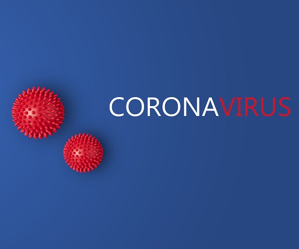 Corona Virus pandemic