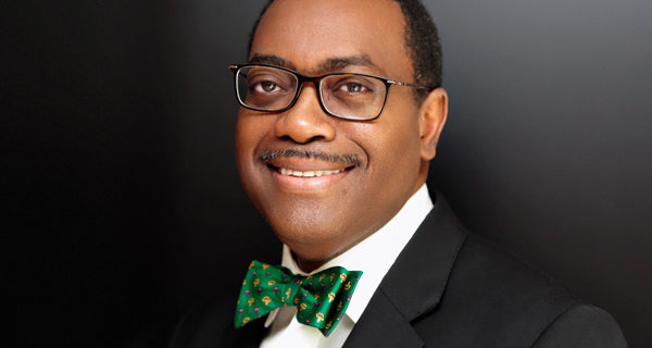 Dt Akinwunmi Adesina